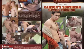 Carson's Southern Style Fucking