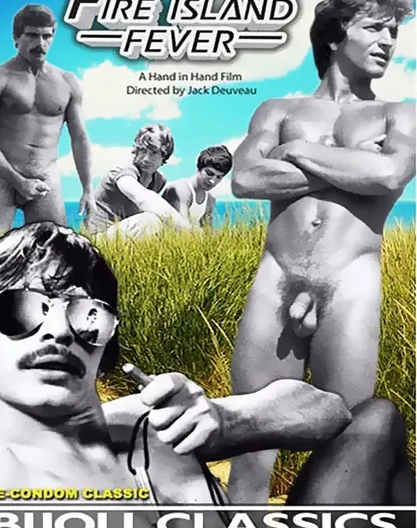 Fire Island Feverダウンロード