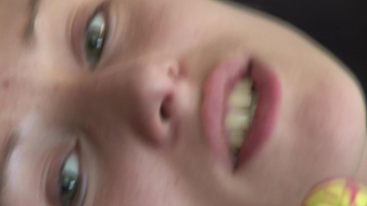 Desperate Teens At Home 8 サンプル画像