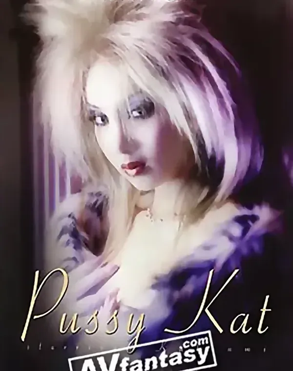 Ninn Worx:Pussy Katダウンロード