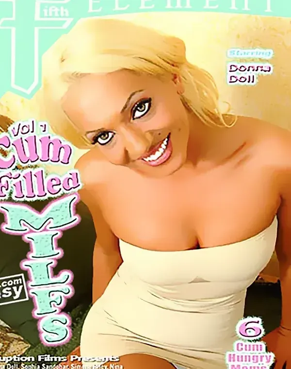 Cum Filled MILFsダウンロード