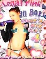 Oh Boy! That\'s A Big Toy! 4