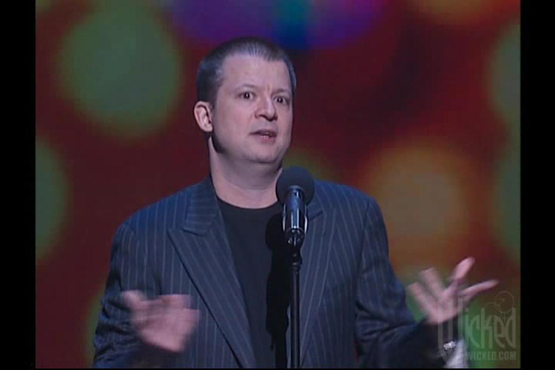 2007 AVN Awards Show サンプル画像0