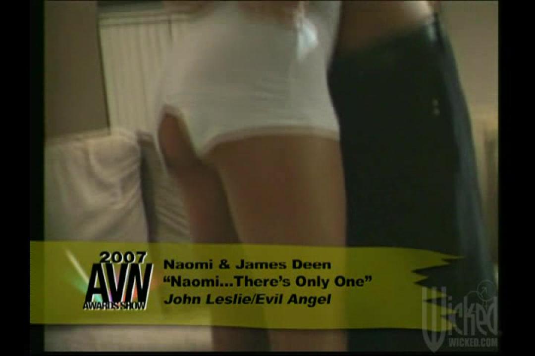 2007 AVN Awards Show サンプル画像6
