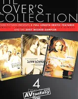 The Lover\'s Collection (4 DVD Set)