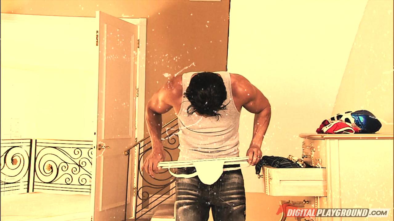 Naked Aces 3 サンプル画像
