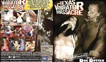 The Texas Vibrator Massacre