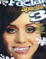 フェイシャル スペシャル 3