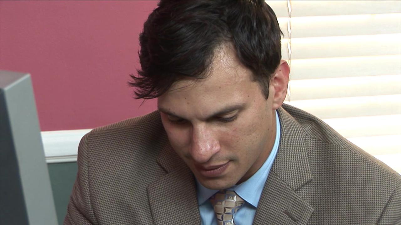 Office Seductions 2: Naked Ambitions サンプル画像