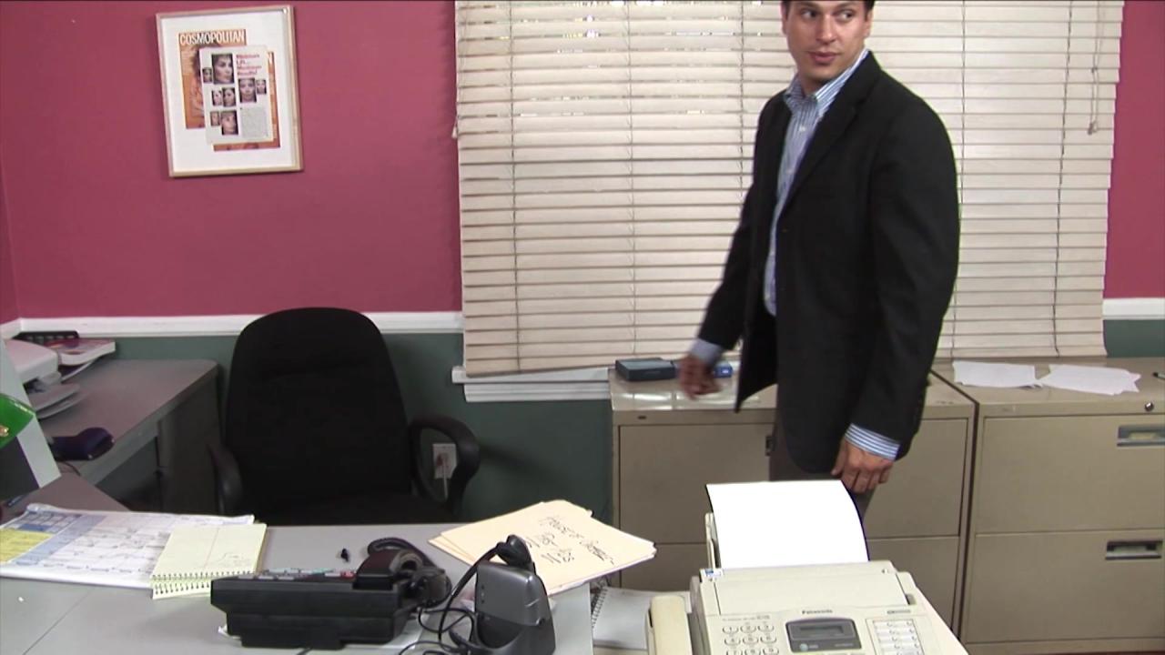 Office Seductions 2: Naked Ambitions サンプル画像
