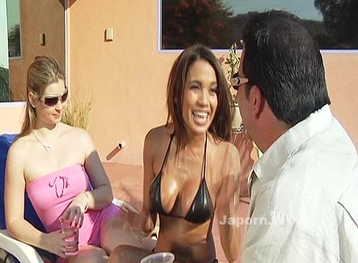 Not Jennifer Lopez XXX サンプル画像14