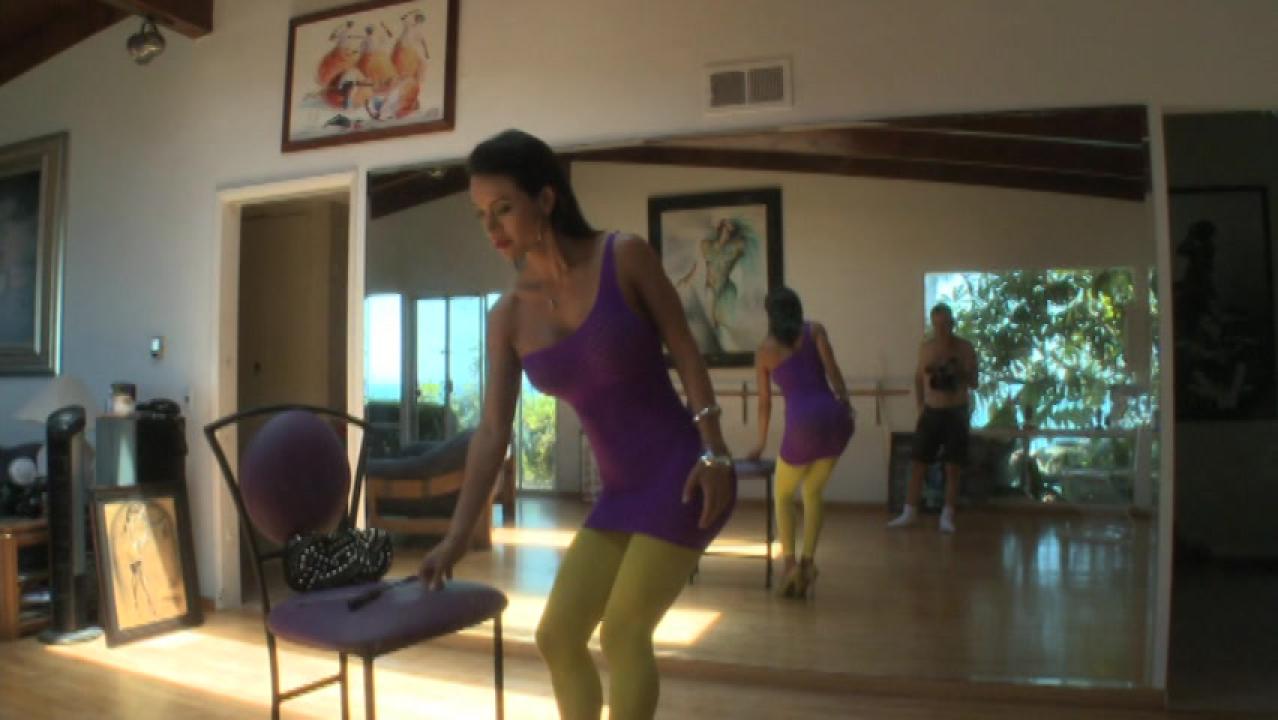 Buttman's Stretch Class 8 サンプル画像32