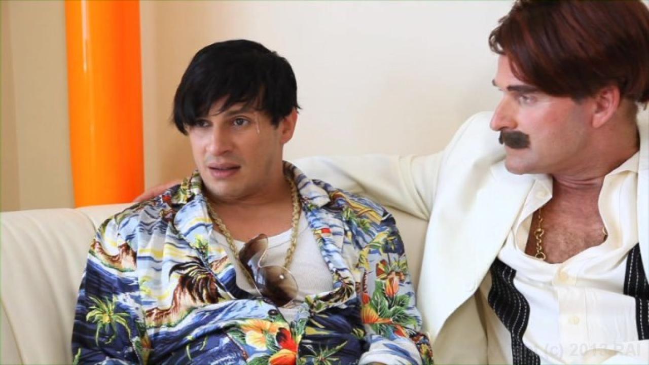 Official Scarface Parody サンプル画像