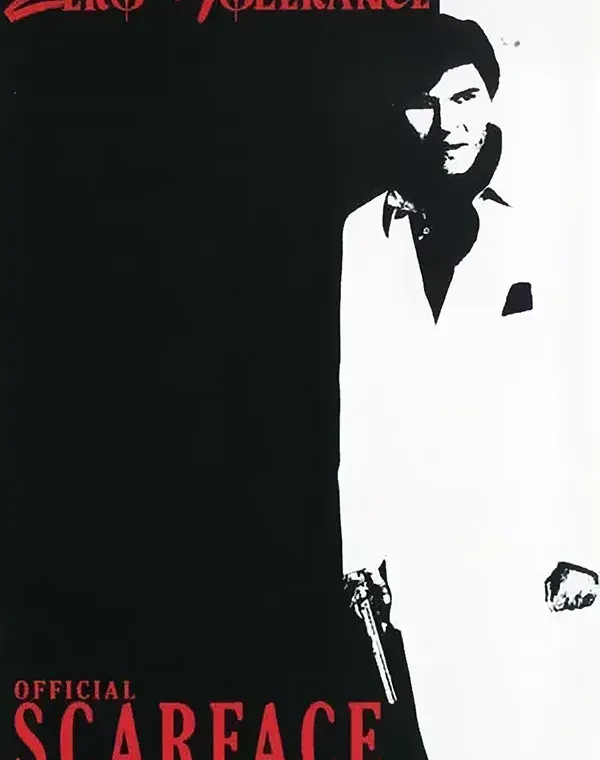 Official Scarface Parodyダウンロード