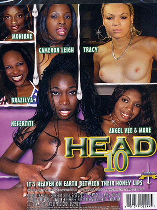 Head 10 サンプル画像