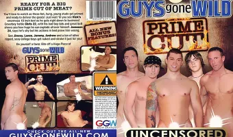 Guys Gone Wild: Prime Cut
