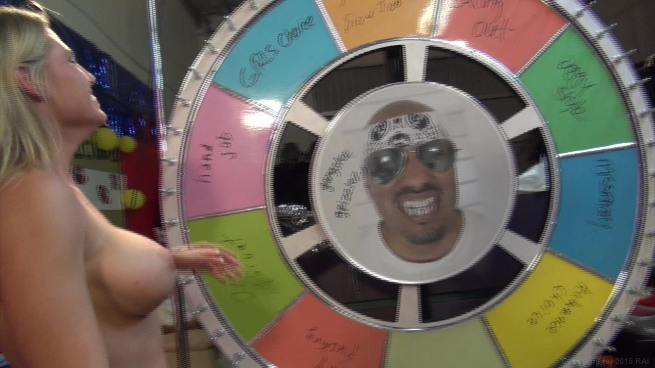 Spin Suck And Fuck 1 サンプル画像
