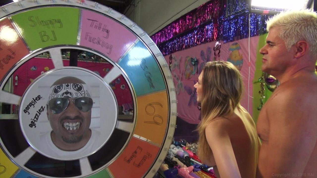 Spin Suck And Fuck 1 サンプル画像