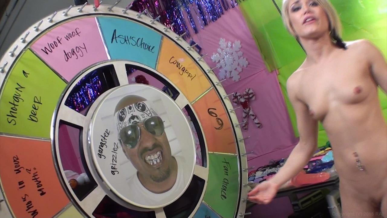 Spin Suck And Fuck 1 サンプル画像