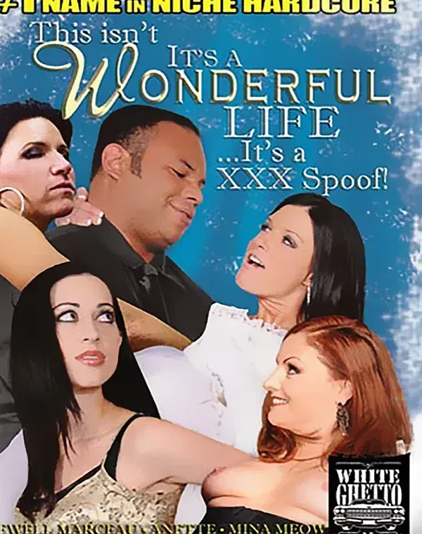 This Isn't It's A Wonderful Life It's A XXX Spoofダウンロード