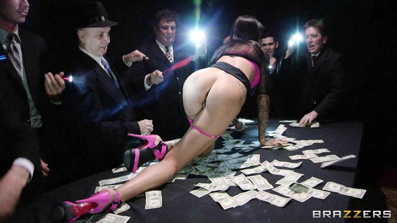 Big Butts Like It Big 12 サンプル画像