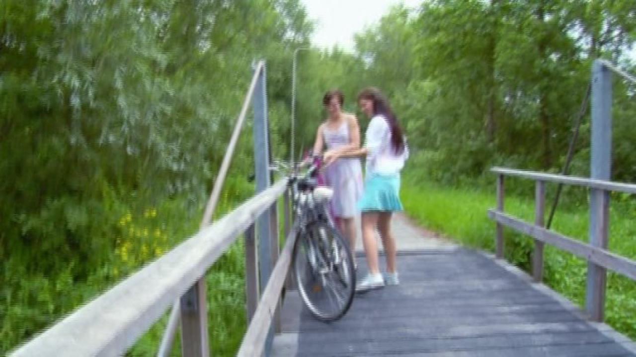 Lust Filled Girls サンプル画像