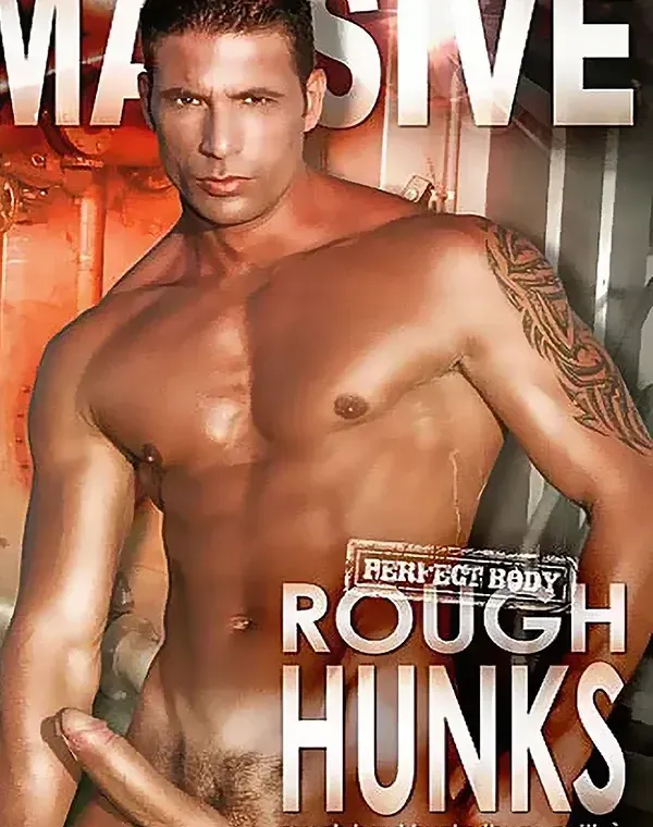 Rough Hunksダウンロード