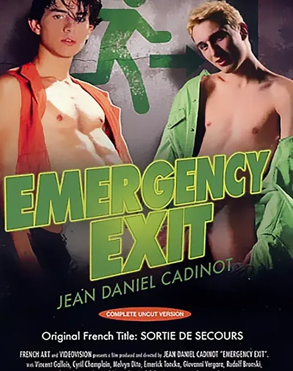 Emergency Exit (Sortie De Secours)ダウンロード