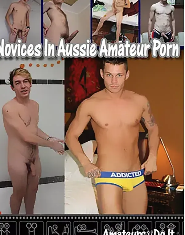Novices In Aussie Amateur Pornダウンロード