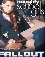 ザ ノーティー スクール ガールズ