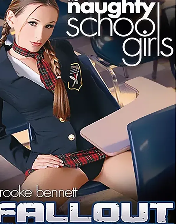 The Naughty School Girlsダウンロード