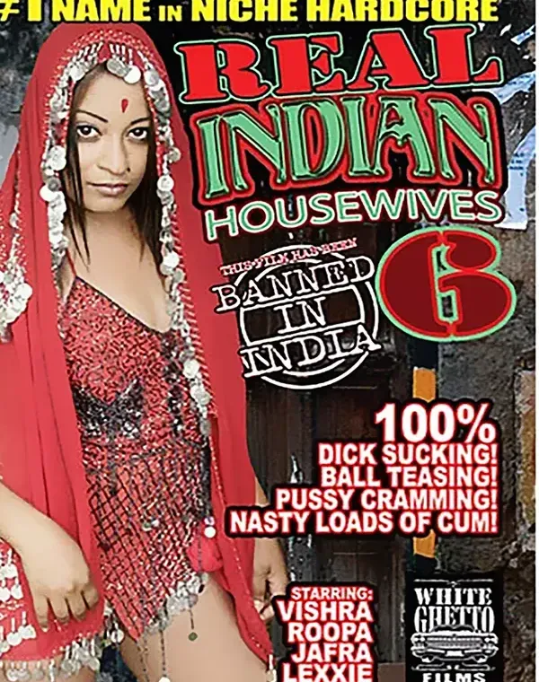 Real Indian Housewives 6ダウンロード