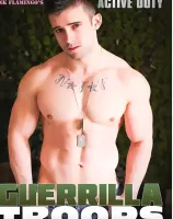 Guerilla Troops