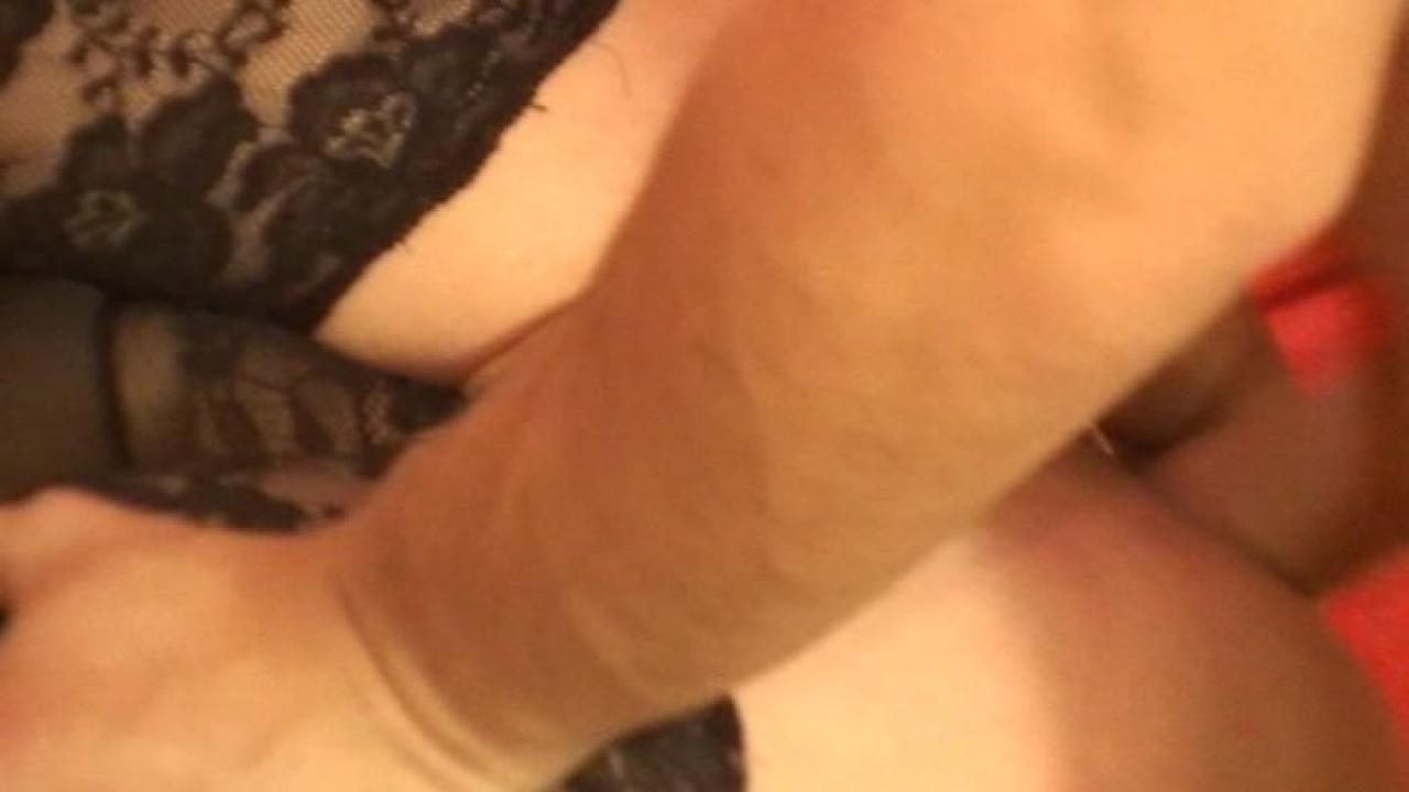 Grandma's A Total Slut 2 サンプル画像