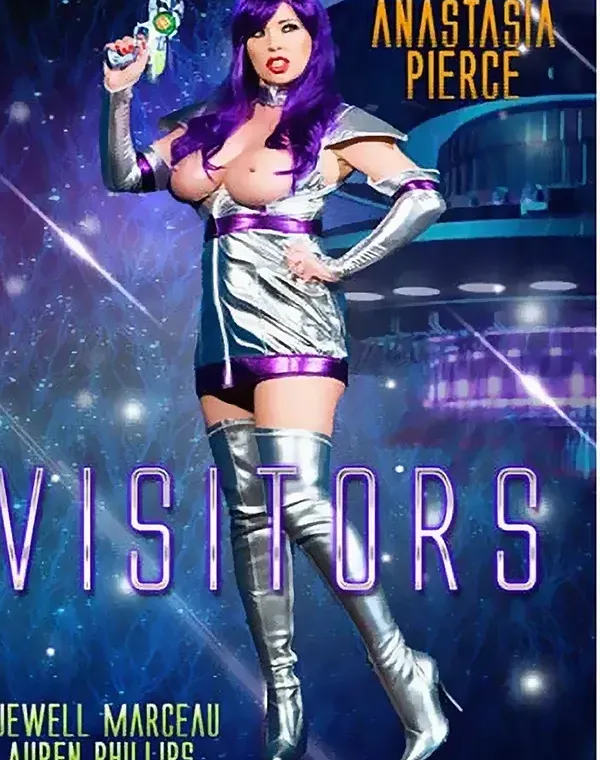 Visitorsダウンロード