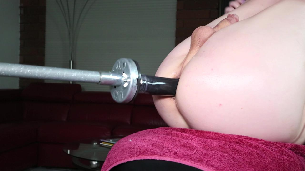 Bob's TGirls And Their Fucking Machines 4 サンプル画像2