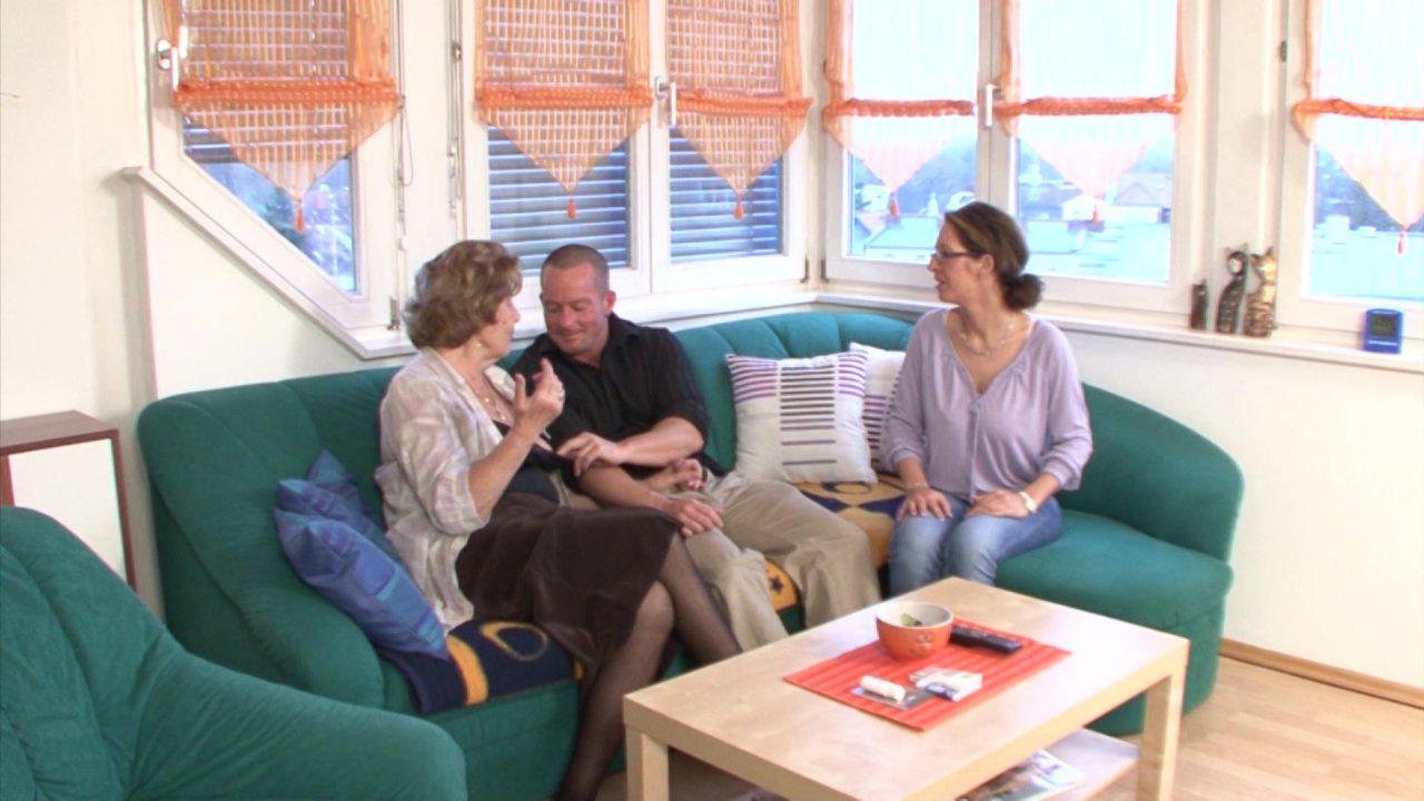 Taboo German Family サンプル画像16