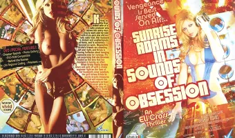 Sunrise Adams In Sounds Of Obsession