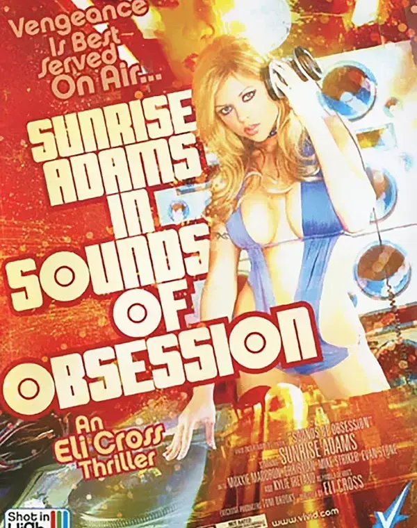Sunrise Adams In Sounds Of Obsessionダウンロード
