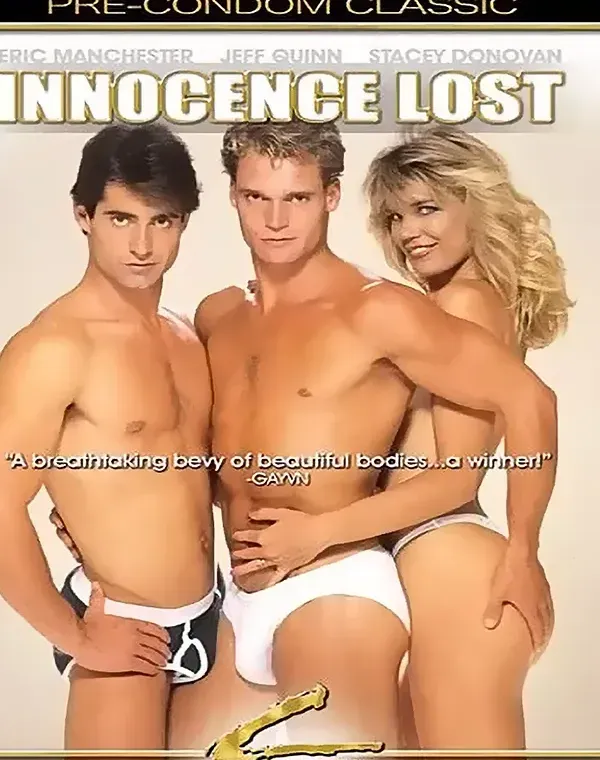Innocence Lostダウンロード