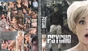 Official Psycho Parody (2 DVD Set)