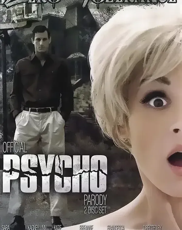 Official Psycho Parody (2 DVD Set)ダウンロード