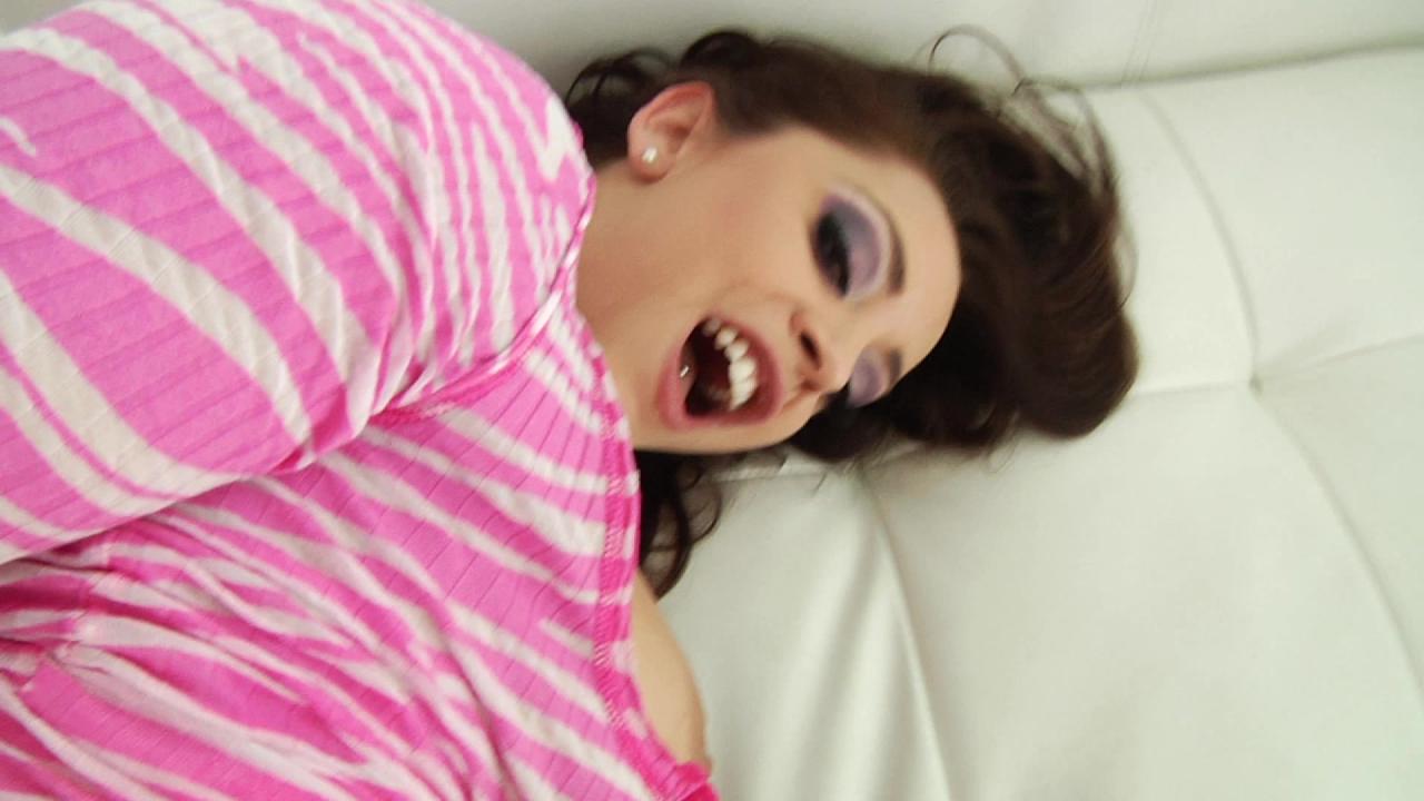 Anal Workout 1 サンプル画像