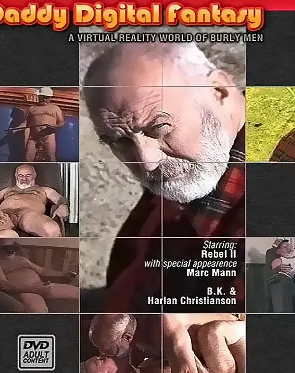 Daddy Digital Fantasyダウンロード