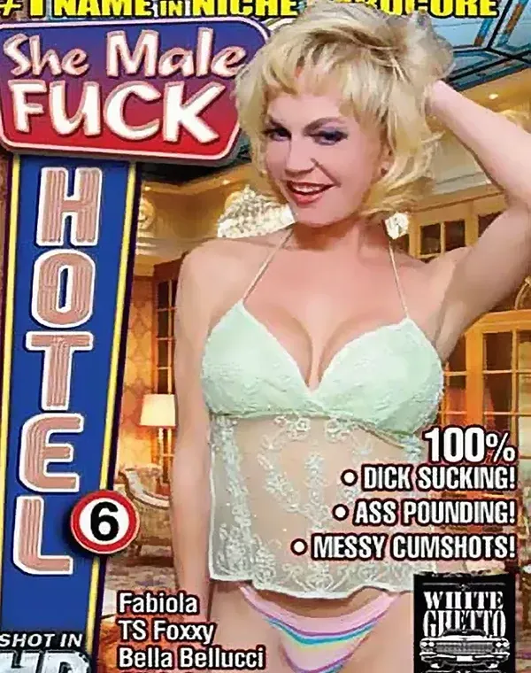 She Male Fuck Hotel 6ダウンロード