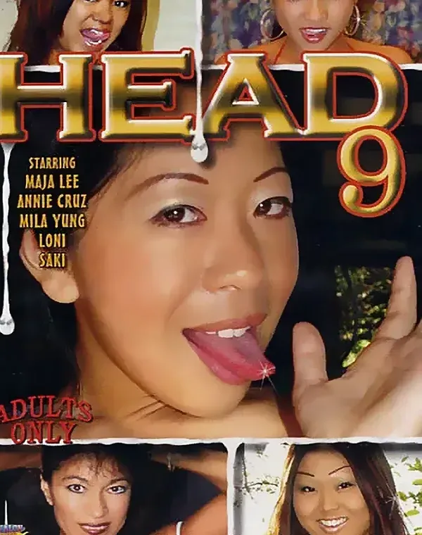 Head 9ダウンロード