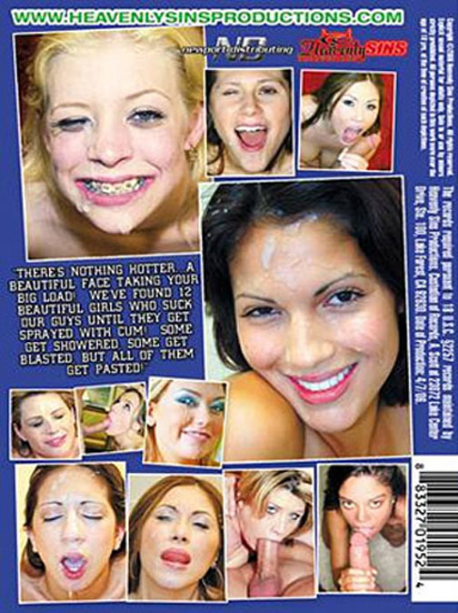 Paste My Face 1 サンプル画像