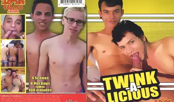 TWKalicious