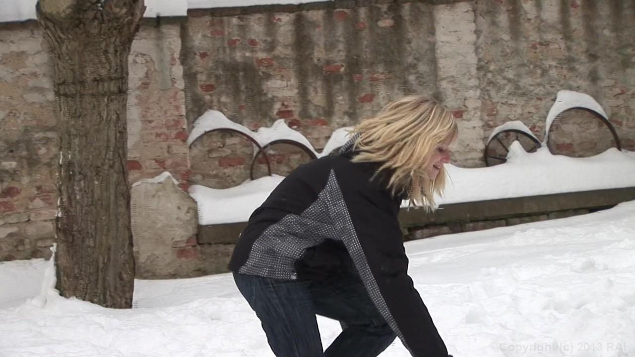 Snow 5 サンプル画像