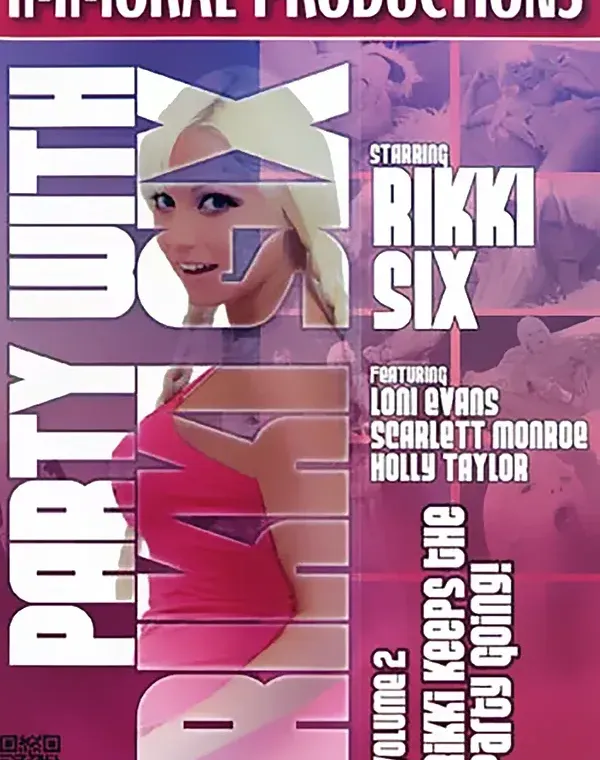 Party With Rikki Six 2ダウンロード